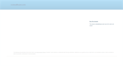Desktop Screenshot of cvshealthcare.com